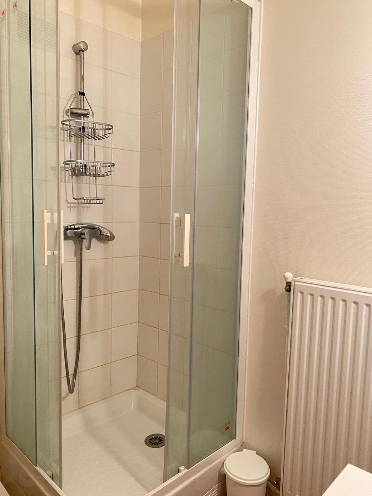 Le Beauparlant, 5 Min Grand Marche, 10Min Gares Et Thermes Vichy Eksteriør billede