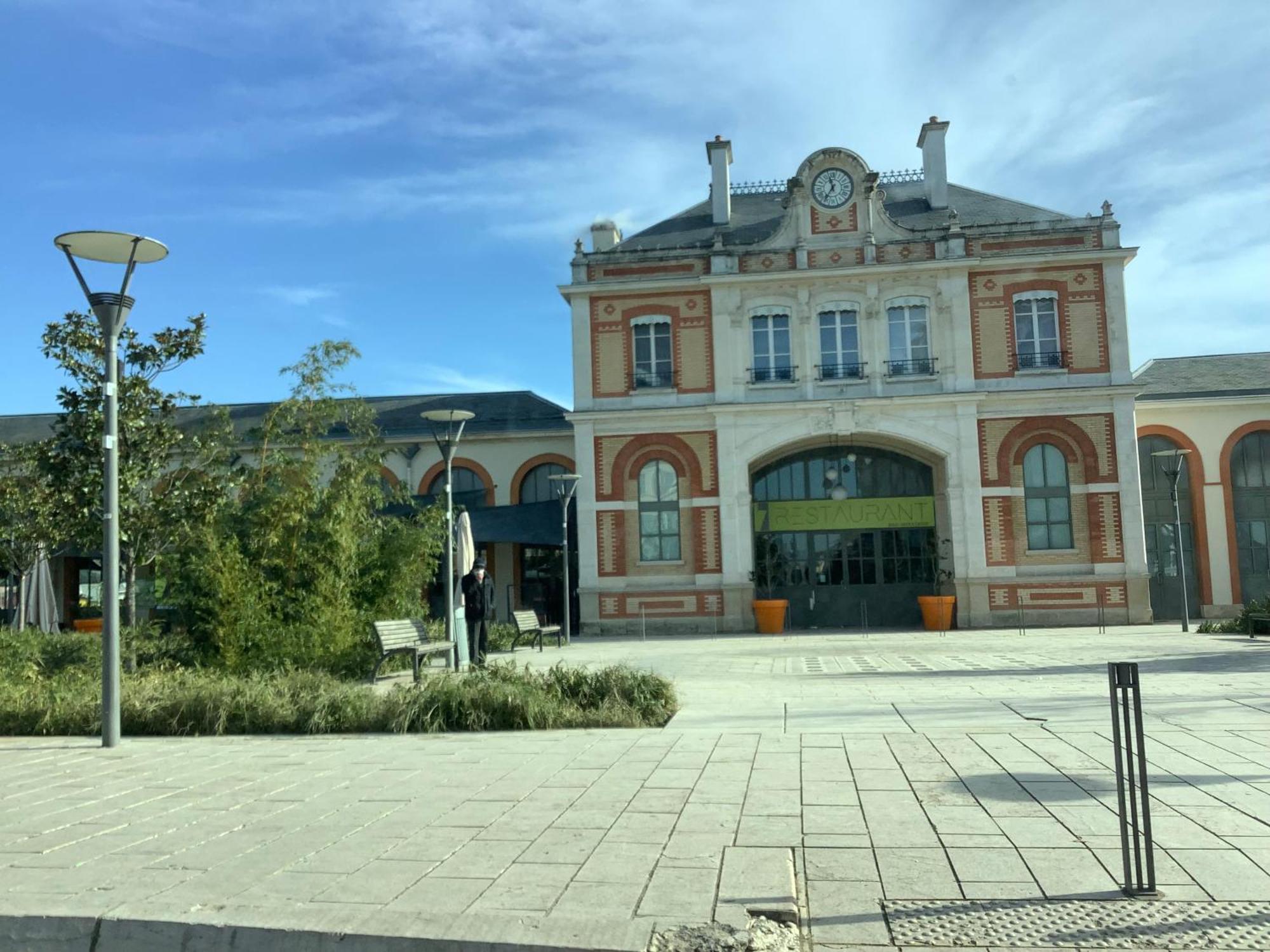 Le Beauparlant, 5 Min Grand Marche, 10Min Gares Et Thermes Vichy Eksteriør billede