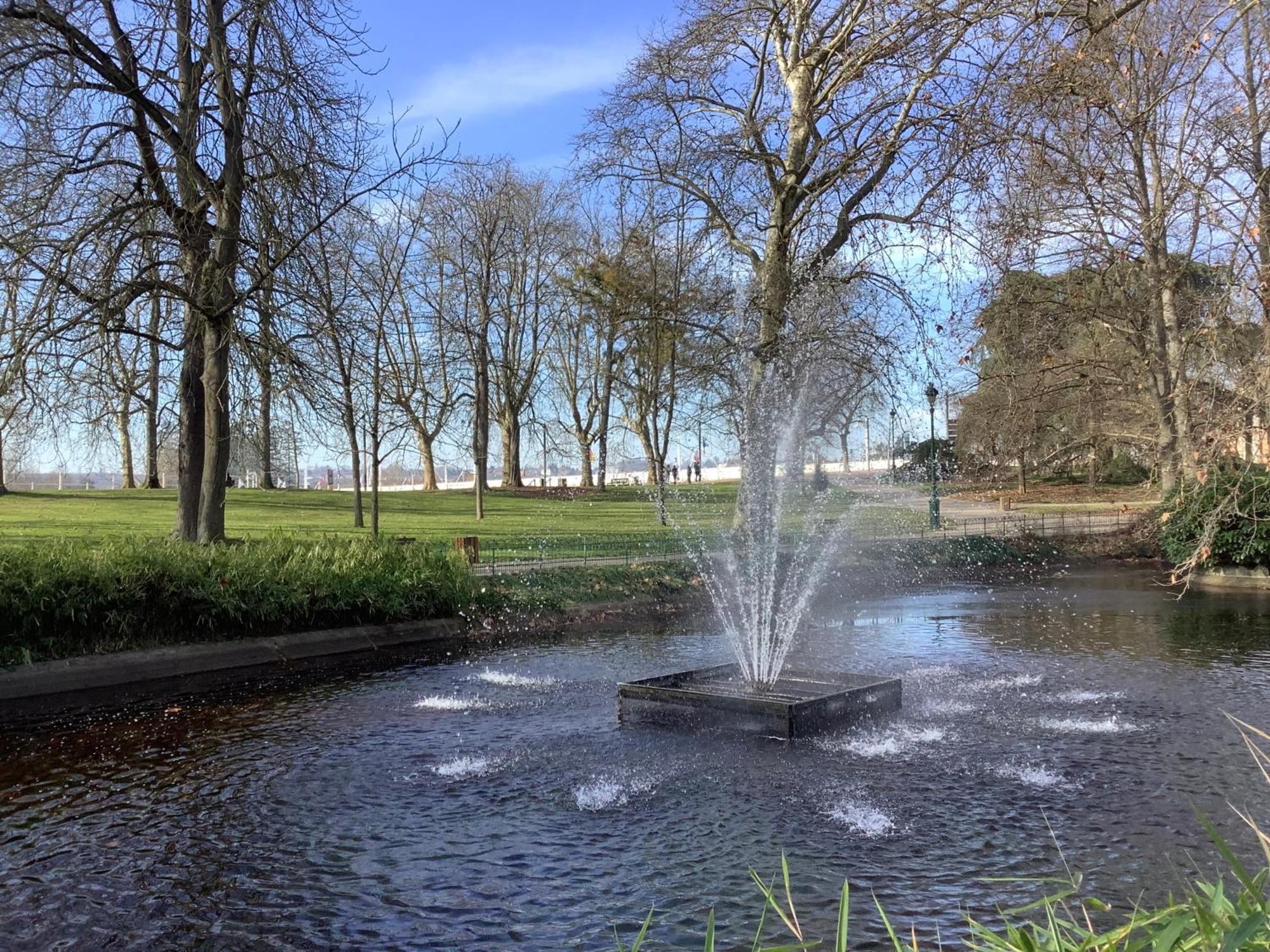 Le Beauparlant, 5 Min Grand Marche, 10Min Gares Et Thermes Vichy Eksteriør billede